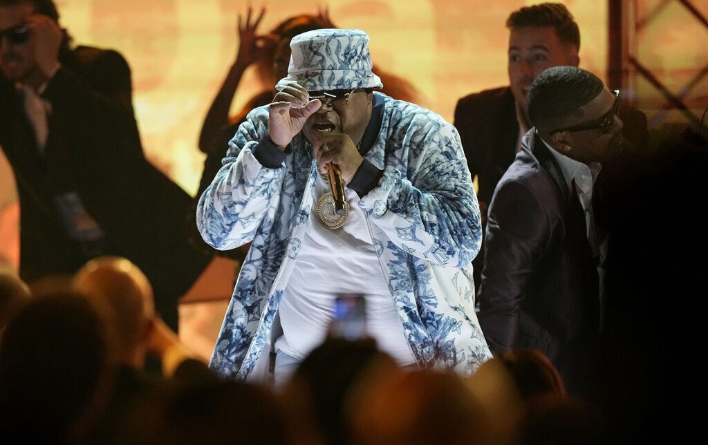 2023 BET Awards - Show